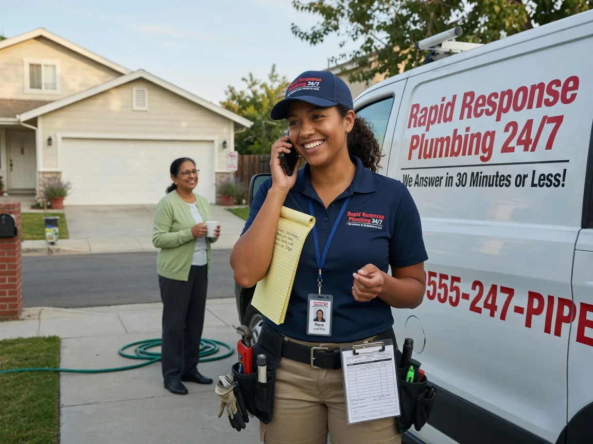 Emergency Plumber Butte City, CA FAQs